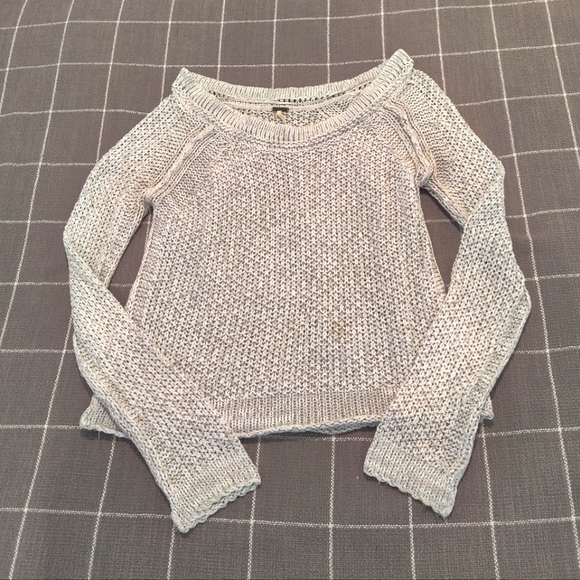 Free People Sweaters - Free People Sweater